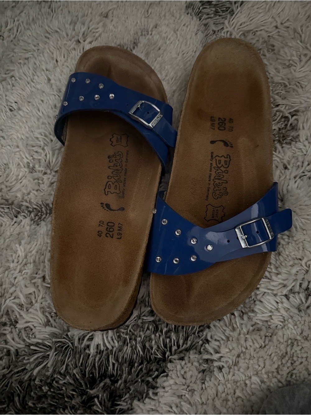 Birki’s by Birkenstock